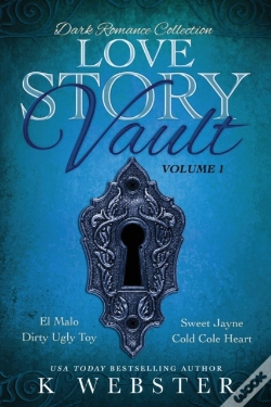 Capa do artigo Love Story Vault