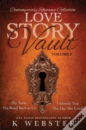 Love Story Vault