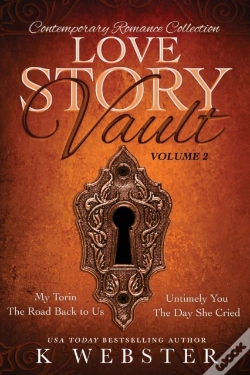 Capa do artigo Love Story Vault