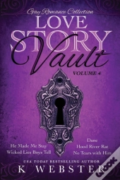 Love Story Vault