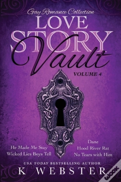 Capa do artigo Love Story Vault