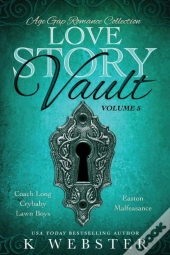 Love Story Vault