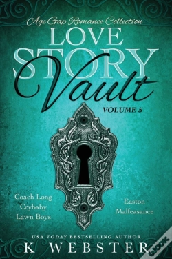 Capa do artigo Love Story Vault