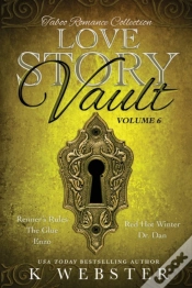 Capa do artigo Love Story Vault
