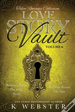 Capa do artigo Love Story Vault