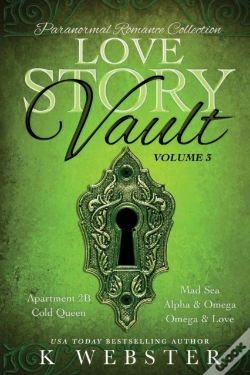 Capa do artigo Love Story Vault