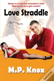 Capa do artigo Love Straddle