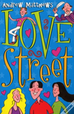 Capa do artigo Love Street