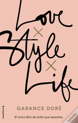 Capa do artigo Love. Style. Life