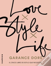 Capa do artigo Love. Style. Life