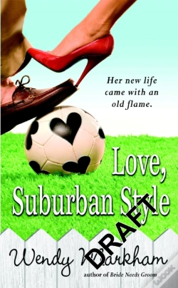 Capa do artigo Love, Suburban Style