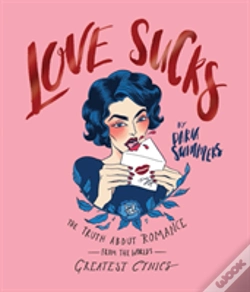 Capa do artigo Love Sucks