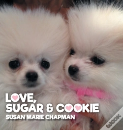 Capa do artigo Love Sugar & Cookie
