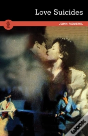 Capa do artigo Love Suicides