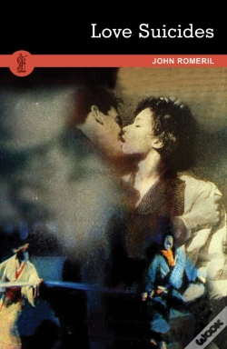 Capa do artigo Love Suicides
