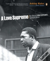 Capa do artigo Love Supreme