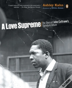 Capa do artigo Love Supreme