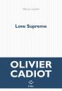 Love Supreme - Preview
