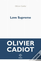 Capa do artigo Love Supreme