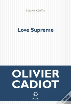 Capa do artigo Love Supreme