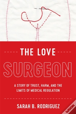 Capa do artigo Love Surgeon