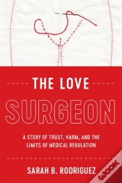 Capa do artigo Love Surgeon