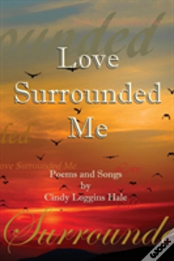 Capa do artigo Love Surrounded Me