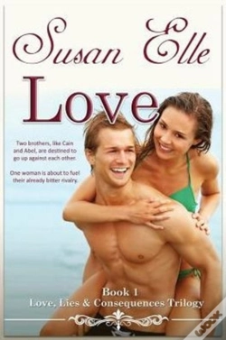 Capa do artigo Love
