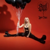 Capa do artigo Love Sux - CD