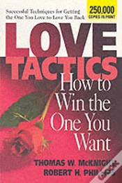 Capa do artigo Love Tactics: How To Win The One You Want
