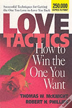 Capa do artigo Love Tactics: How To Win The One You Want