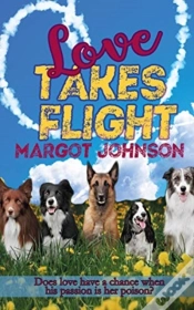 Capa do artigo Love Takes Flight