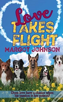 Capa do artigo Love Takes Flight