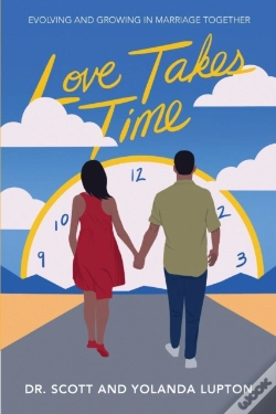 Capa do artigo Love Takes Time