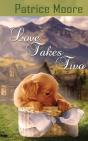 Love Takes Two - Preview