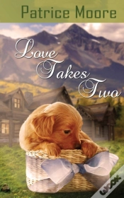 Capa do artigo Love Takes Two