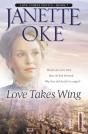 Love Takes Wing - Preview