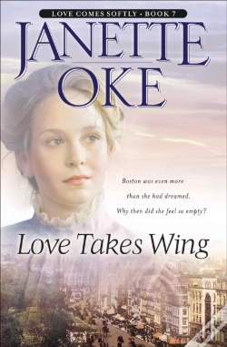 Capa do artigo Love Takes Wing (Love Comes Softly Book #7)