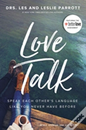 Capa do artigo Love Talk