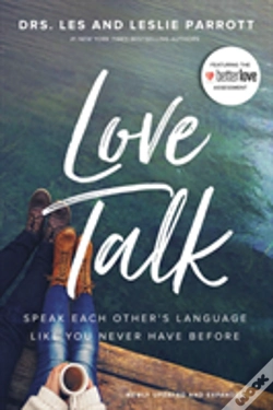 Capa do artigo Love Talk