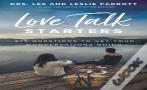 Love Talk Starters