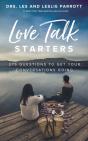 Love Talk Starters - Preview