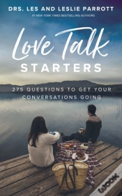 Capa do artigo Love Talk Starters