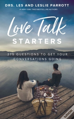 Capa do artigo Love Talk Starters