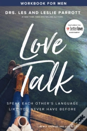 Capa do artigo Love Talk Workbook For Men