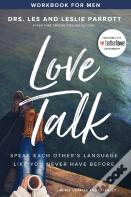 Love Talk Workbook For Men