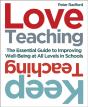 Love Teaching, Keep Teaching - Preview