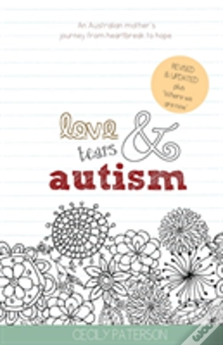 Capa do artigo Love Tears & Autism
