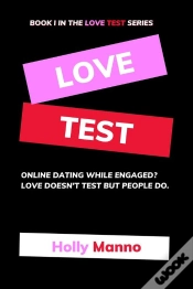 Capa do artigo Love Test