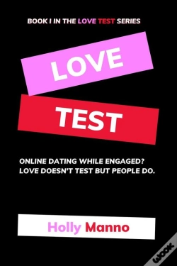 Capa do artigo Love Test